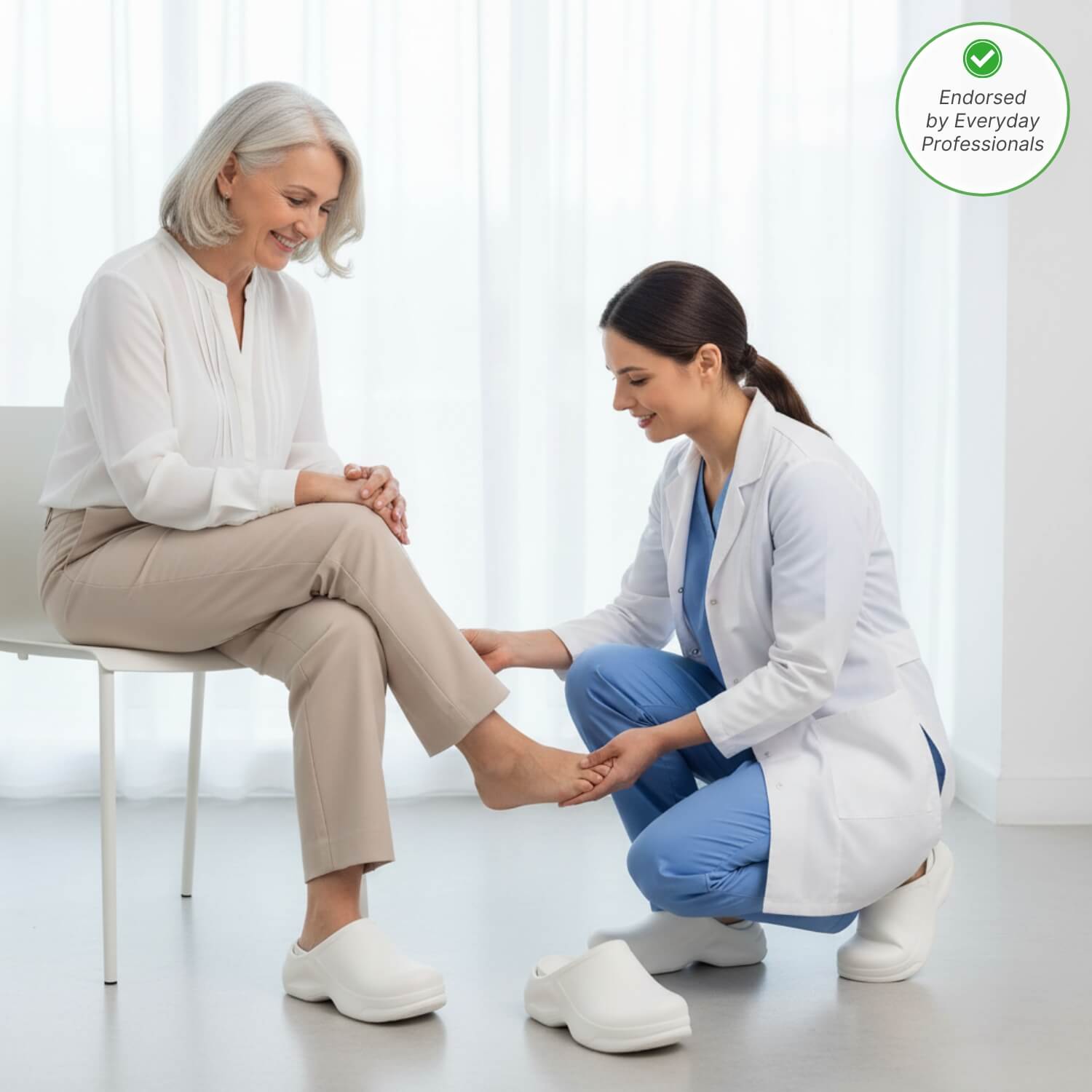 Trusted by Professionals