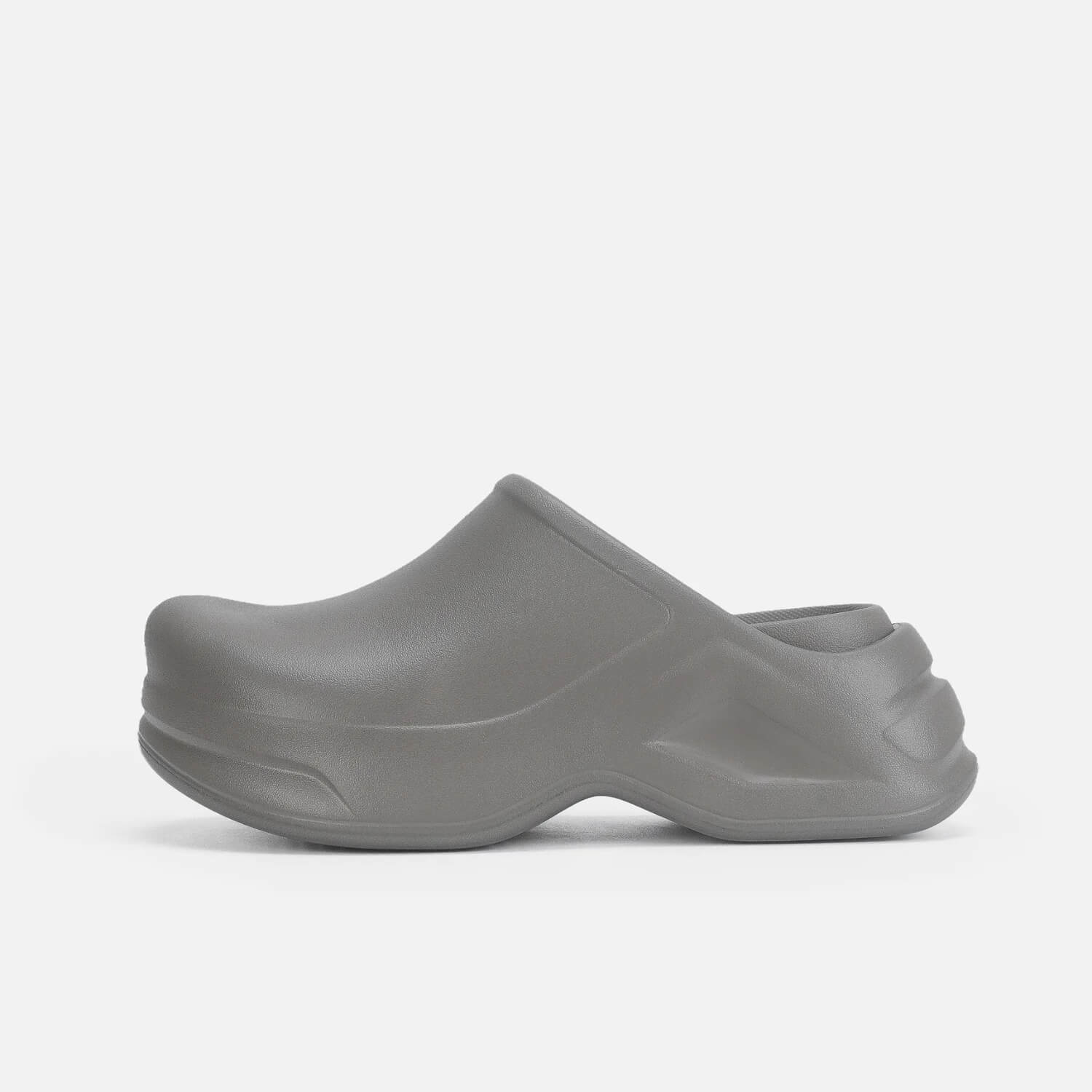 The EasyForm Clog