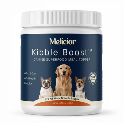 Daily Support for Skin Comfort, Gut Balance & Overall Vitality