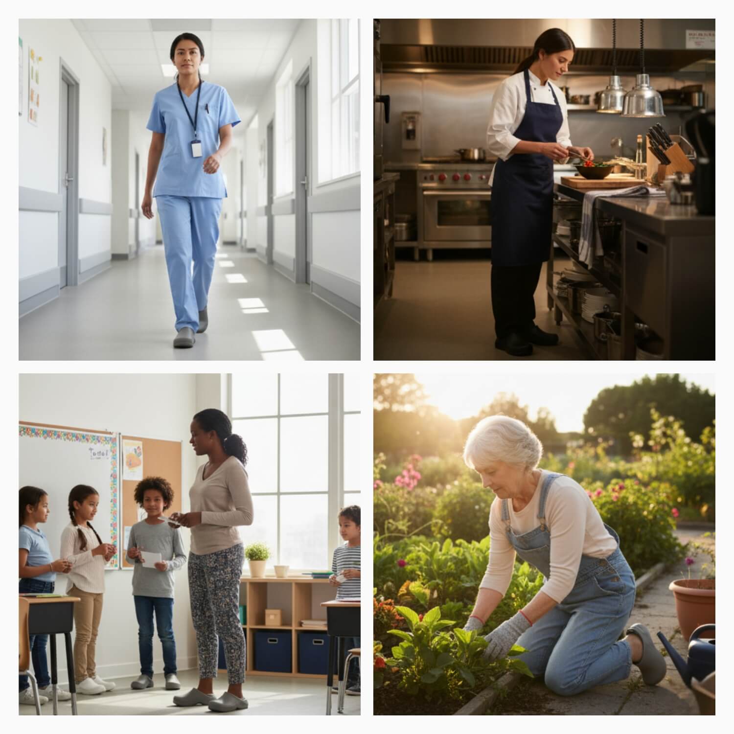 Made for Every Woman Who Spends